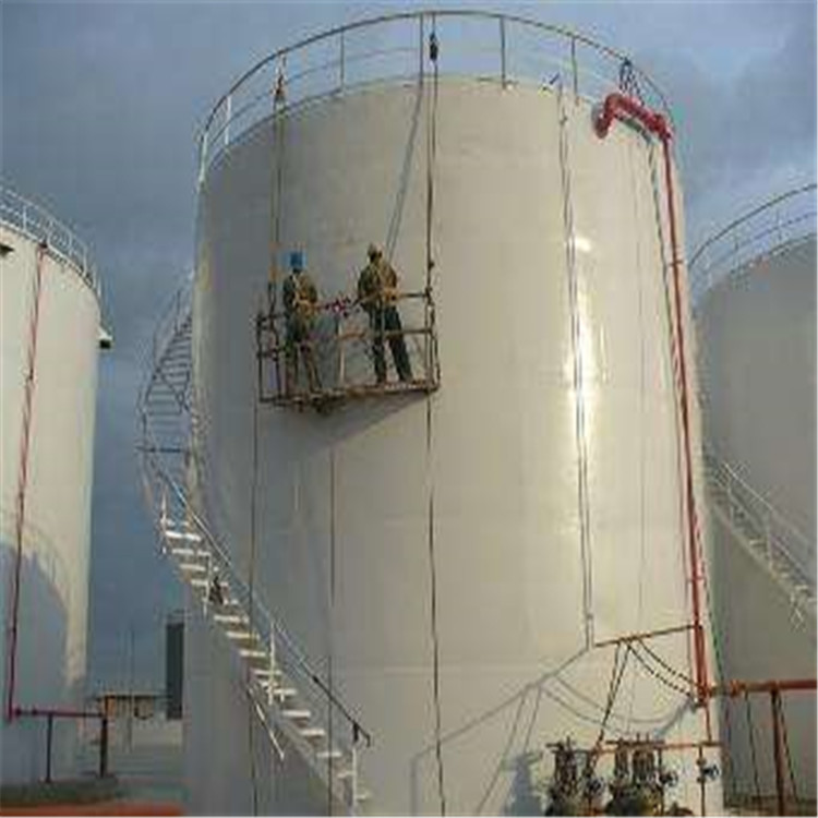 丹凤喷漆翻新・工业喷漆・设备喷漆服务简介